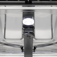 Встраиваемая посудомоечная машина Krona Delia 60 BI V2 - Превью изображения №16 — Интернет-магазин Your Sale