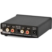 Pro-Ject Phono Box (черный) Image #2