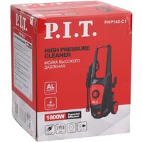 Мойка высокого давления P.I.T. PHP140-C1 - Превью изображения №2 — Интернет-магазин Your Sale