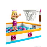 Конструктор LEGO 41008 Heartlake City Pool - Превью изображения №11 — Интернет-магазин Your Sale