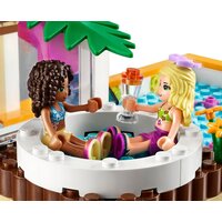 Конструктор LEGO 41008 Heartlake City Pool - Превью изображения №9 — Интернет-магазин Your Sale