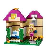 Конструктор LEGO 41008 Heartlake City Pool - Превью изображения №8 — Интернет-магазин Your Sale