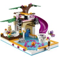 Конструктор LEGO 41008 Heartlake City Pool - Превью изображения №6 — Интернет-магазин Your Sale