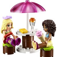 Конструктор LEGO 41008 Heartlake City Pool - Превью изображения №10 — Интернет-магазин Your Sale