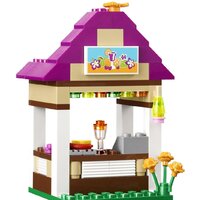 Конструктор LEGO 41008 Heartlake City Pool - Превью изображения №7 — Интернет-магазин Your Sale
