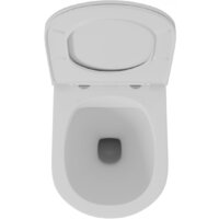 D&K Venice DT1026016 (белый, сиденье микролифт) Image #2