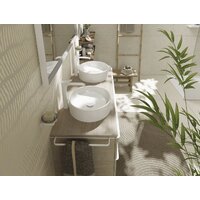 Умывальник Hansgrohe 10 60164450 - Превью изображения №6 — Интернет-магазин Your Sale