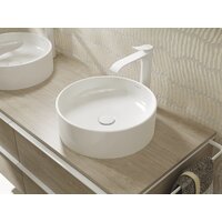 Умывальник Hansgrohe 10 60164450 - Превью изображения №3 — Интернет-магазин Your Sale