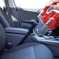 Пылесос Einhell TE-SV 18 Li-Solo 2347180 (без АКБ) - Превью изображения №7 — Интернет-магазин Your Sale