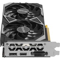 Видеокарта KFA2 GeForce RTX 3050 X 6GB 35NRLDHP9ODK - Превью изображения №6 — Интернет-магазин Your Sale