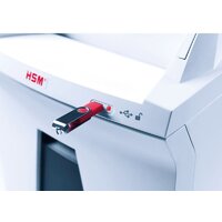 Шредер HSM Securio Af300 (4,5x30) - Превью изображения №4 — Интернет-магазин Your Sale