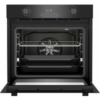 Электрический духовой шкаф Hotpoint FE9 831 JSH BLG - Превью изображения №2 — Интернет-магазин Your Sale