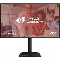 Монитор AOC Q27E4U - Превью изображения №2 — Интернет-магазин Your Sale