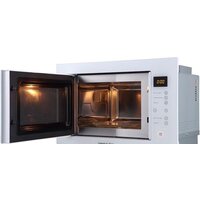 Микроволновая печь Zigmund & Shtain BMO 15.252 W - Превью изображения №3 — Интернет-магазин Your Sale