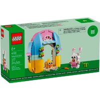 LEGO 40682 Весенний садовый домик