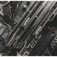 Patriot Viper Steel 2x32GB DDR4 PC4-25600 PVS464G320C6K Image #4