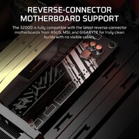 Корпус Corsair 3200D RS ARGB CC-9011344-WW - Превью изображения №6 — Интернет-магазин Your Sale