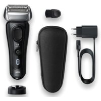 Braun Series 8 8410s Wet & Dry Image #3