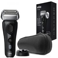 Braun Series 8 8410s Wet & Dry Image #2