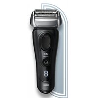 Braun Series 8 8410s Wet & Dry Image #4