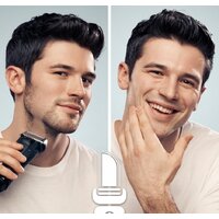Braun Series 8 8410s Wet & Dry Image #6