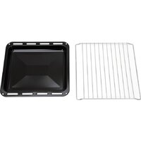 Кухонная плита Kraft KF-FSK5302ES - Превью изображения №4 — Интернет-магазин Your Sale