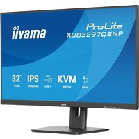 Монитор iiyama ProLite XUB3297QSNP-B1 - Превью изображения №3 — Интернет-магазин Your Sale