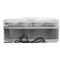Йогуртница Redmond (Редмонд) RYM-M5401 - Превью изображения №7 — Интернет-магазин Your Sale