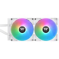 Система жидкостного охлаждения для процессора Thermaltake TH280 V2 Ultra ARGB CL-W406-PL14SW-A - Превью изображения №4 — Интернет-магазин Your Sale