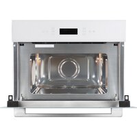 Микроволновая печь Zigmund & Shtain BMO 22 W - Превью изображения №3 — Интернет-магазин Your Sale