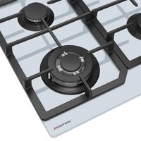 Варочная панель Meferi MGH604WH Glass Comfort - Превью изображения №7 — Интернет-магазин Your Sale