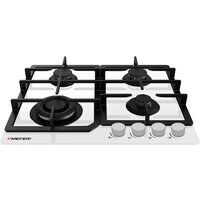 Meferi MGH604WH Glass Comfort Image #1