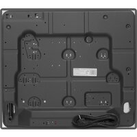 Варочная панель Meferi MGH604WH Glass Comfort - Превью изображения №8 — Интернет-магазин Your Sale