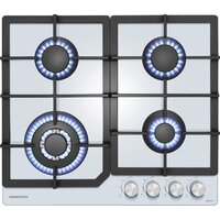 Meferi MGH604WH Glass Comfort