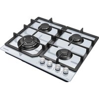 Варочная панель Meferi MGH604WH Glass Comfort - Превью изображения №4 — Интернет-магазин Your Sale