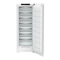 Liebherr FNd 7227 Plus NoFrost Image #7