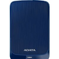 Внешний накопитель ADATA HV320 AHV320-2TU31-CBL 2TB (синий) - Превью изображения №1 — Интернет-магазин Your Sale