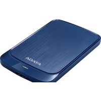Внешний накопитель ADATA HV320 AHV320-2TU31-CBL 2TB (синий) - Превью изображения №4 — Интернет-магазин Your Sale