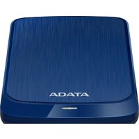 Внешний накопитель ADATA HV320 AHV320-2TU31-CBL 2TB (синий) - Превью изображения №2 — Интернет-магазин Your Sale
