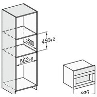 Miele CVA 7440 OBSW Image #3