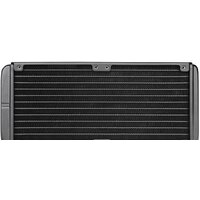 Thermaltake Floe RC Ultra 240 CPU & Memory AIO CL-W324-PL12GM-A Image #3