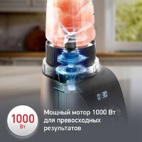 Стационарный блендер Moulinex LM190AF0 - Превью изображения №4 — Интернет-магазин Your Sale