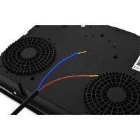 Варочная панель ZUGEL ZIH293W - Превью изображения №10 — Интернет-магазин Your Sale
