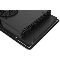 Варочная панель ZUGEL ZIH293W - Превью изображения №8 — Интернет-магазин Your Sale