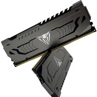Patriot Viper Steel 2x16GB DDR4 PC4-28800 PVS432G360C8K Image #3