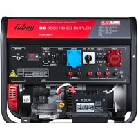 Fubag BS 8500 XD ES Duplex Image #2