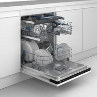 BEKO BDIN37540WP Image #3