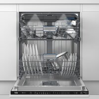 BEKO BDIN37540WP Image #2