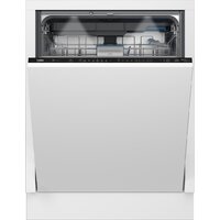 BEKO BDIN37540WP
