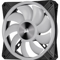 Corsair iCUE QL140 RGB Dual Pack CO-9050100-WW Image #9